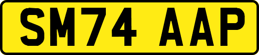 SM74AAP