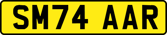 SM74AAR
