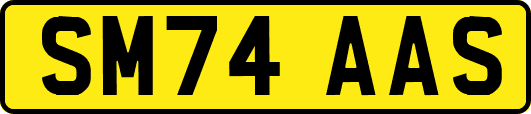 SM74AAS