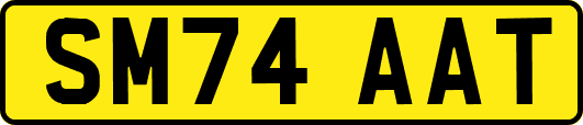 SM74AAT