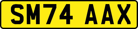 SM74AAX