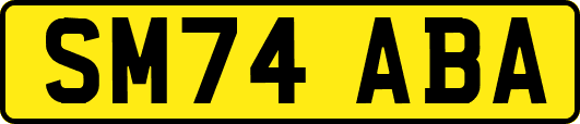 SM74ABA