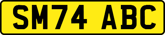 SM74ABC
