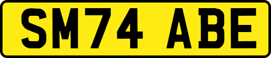 SM74ABE