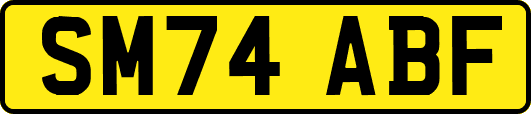 SM74ABF