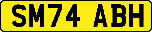 SM74ABH