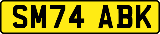 SM74ABK