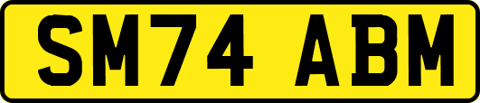 SM74ABM