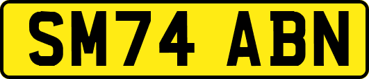 SM74ABN