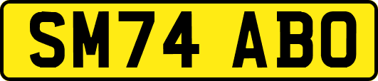SM74ABO