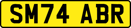 SM74ABR