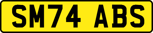 SM74ABS