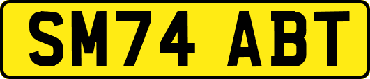 SM74ABT