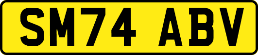 SM74ABV