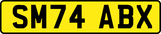 SM74ABX