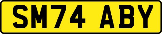 SM74ABY
