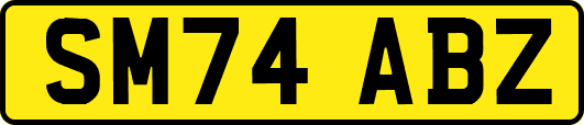 SM74ABZ