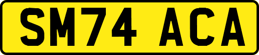 SM74ACA