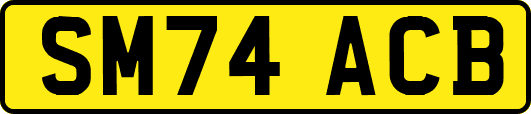 SM74ACB