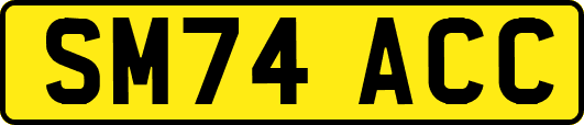 SM74ACC
