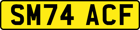 SM74ACF