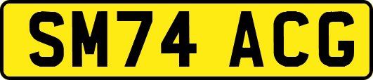 SM74ACG