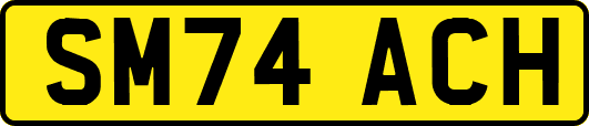 SM74ACH