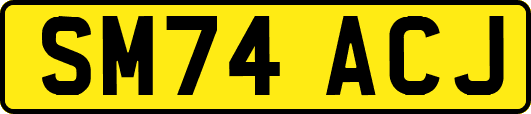 SM74ACJ