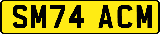 SM74ACM