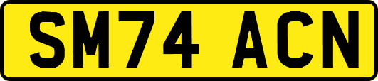 SM74ACN