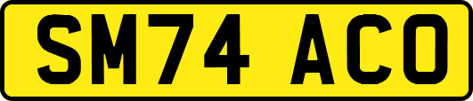 SM74ACO