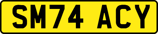 SM74ACY
