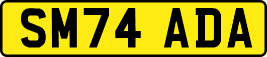 SM74ADA