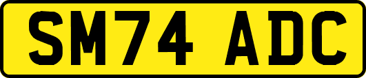 SM74ADC