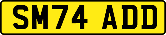 SM74ADD