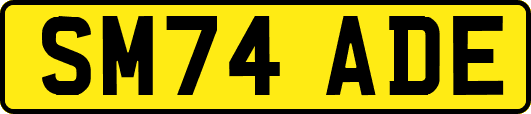 SM74ADE
