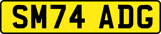 SM74ADG