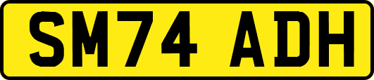 SM74ADH