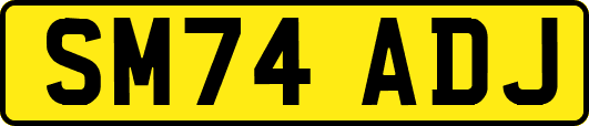 SM74ADJ