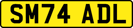 SM74ADL