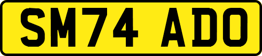SM74ADO