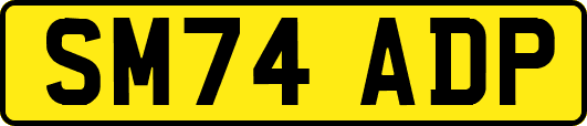 SM74ADP