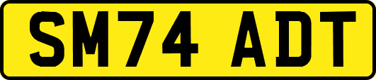 SM74ADT