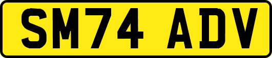 SM74ADV