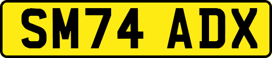 SM74ADX