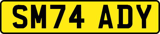 SM74ADY