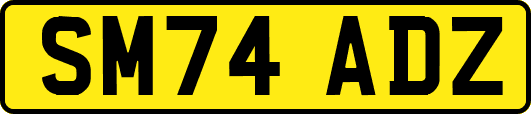 SM74ADZ
