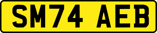 SM74AEB