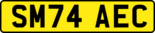 SM74AEC