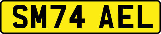 SM74AEL